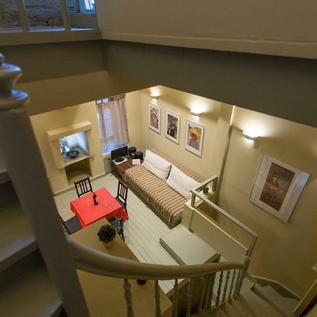 Plaka360 Apartments Athens Exterior photo