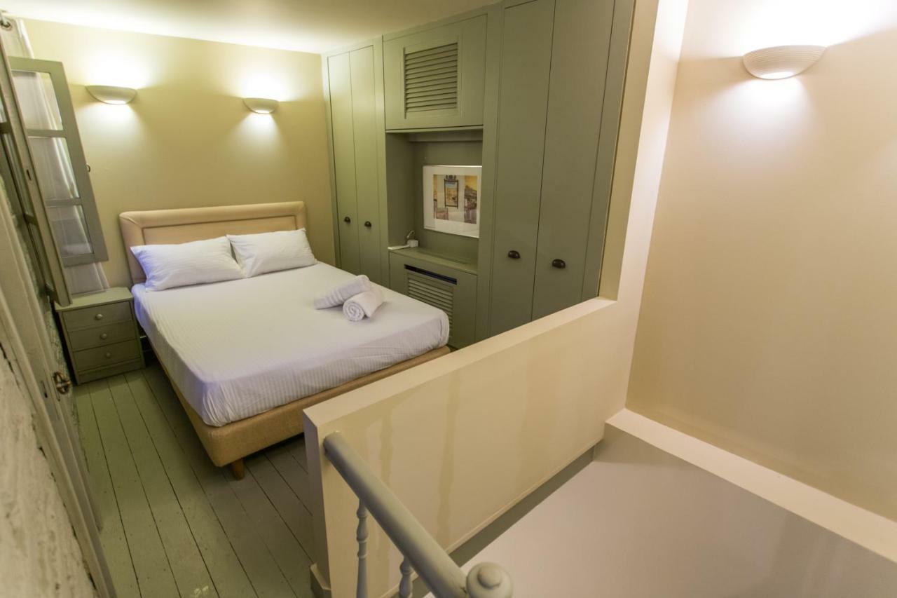 Plaka360 Apartments Athens Exterior photo