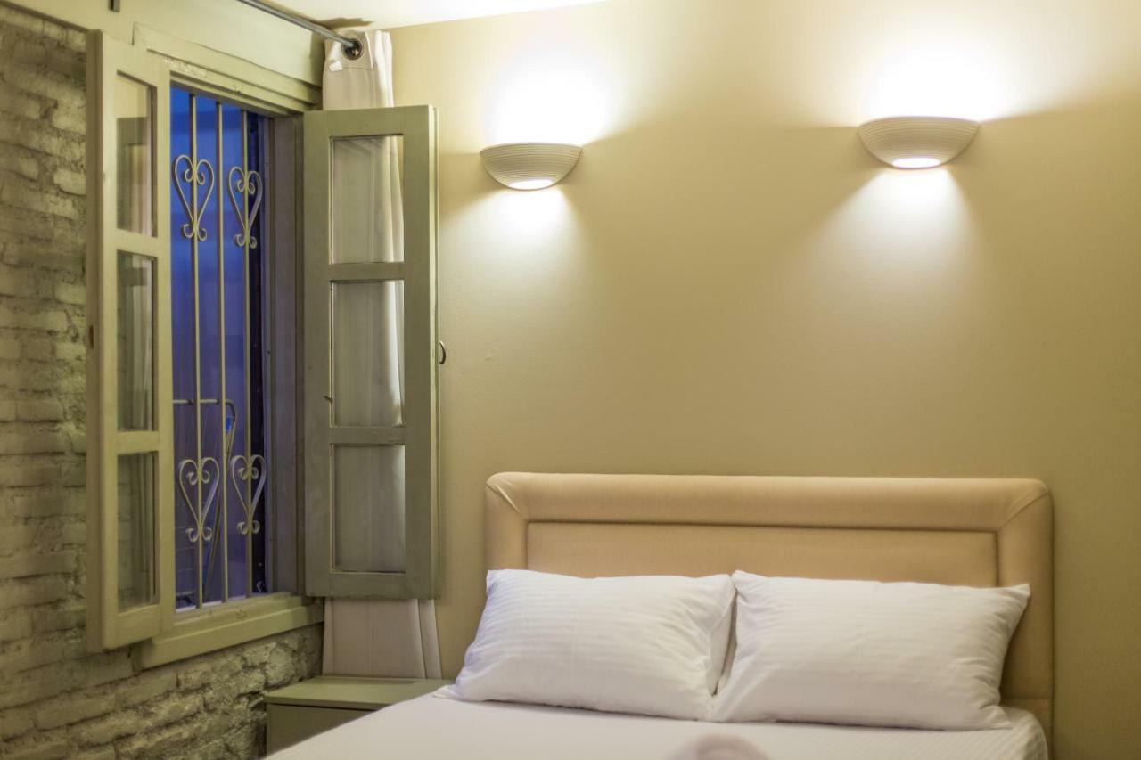 Plaka360 Apartments Athens Exterior photo