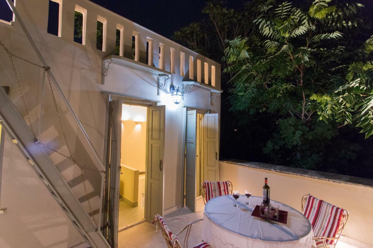 Plaka360 Apartments Athens Exterior photo